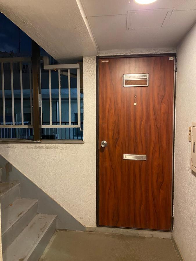 Azabujuban Value Add Apartments Токио Экстерьер фото