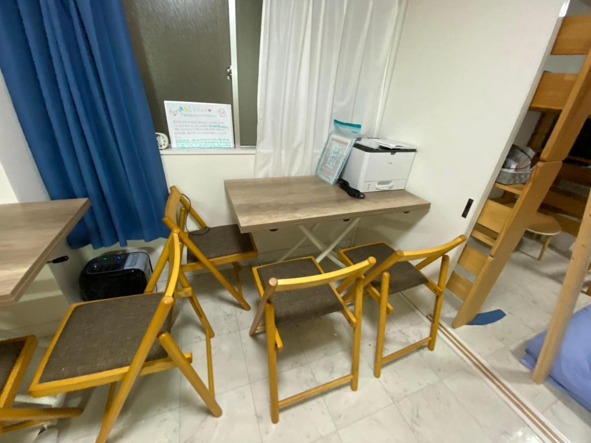 Azabujuban Value Add Apartments Токио Экстерьер фото