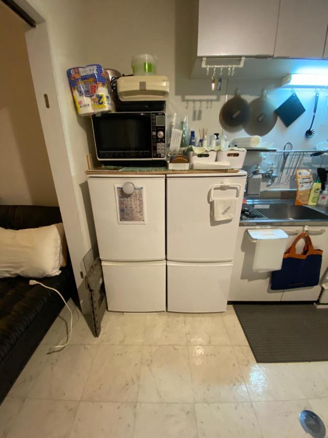 Azabujuban Value Add Apartments Токио Экстерьер фото