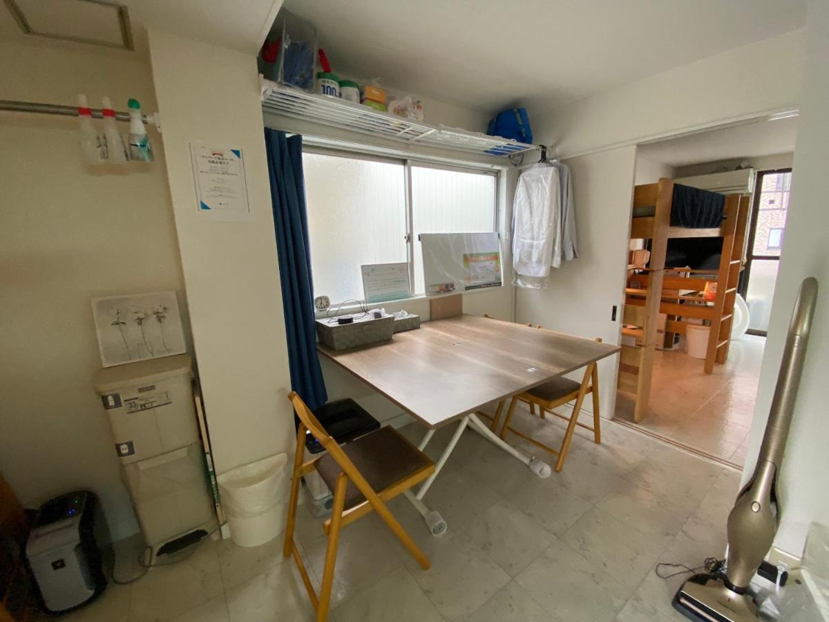 Azabujuban Value Add Apartments Токио Экстерьер фото