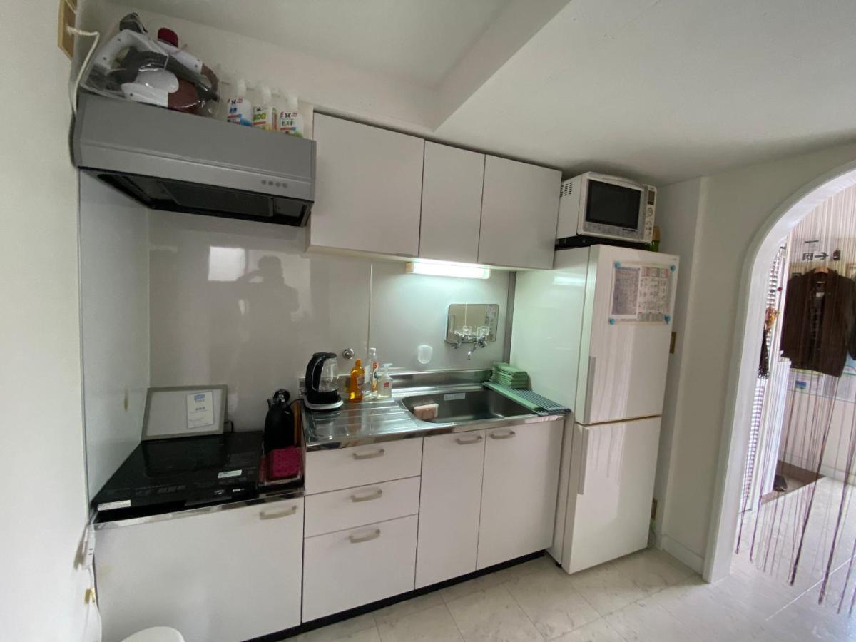 Azabujuban Value Add Apartments Токио Экстерьер фото