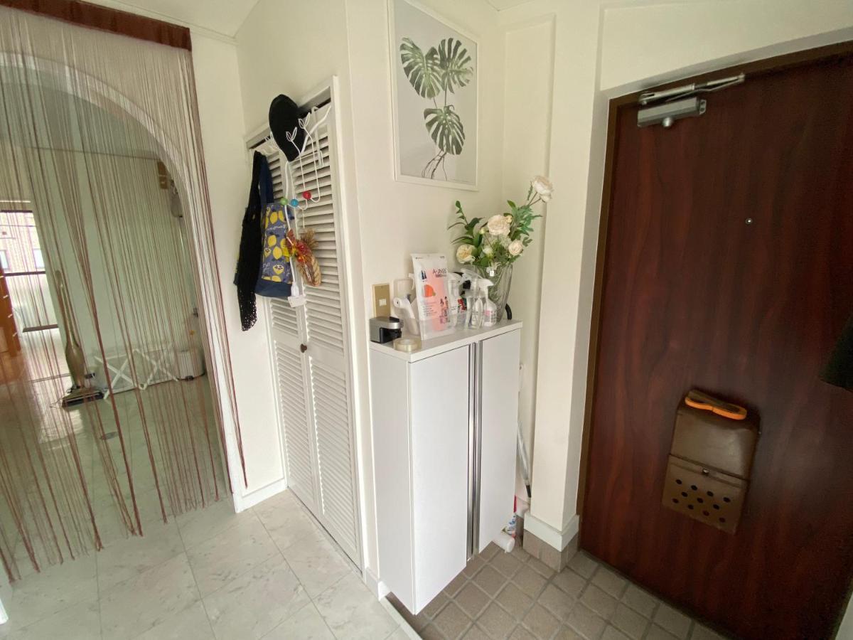 Azabujuban Value Add Apartments Токио Экстерьер фото