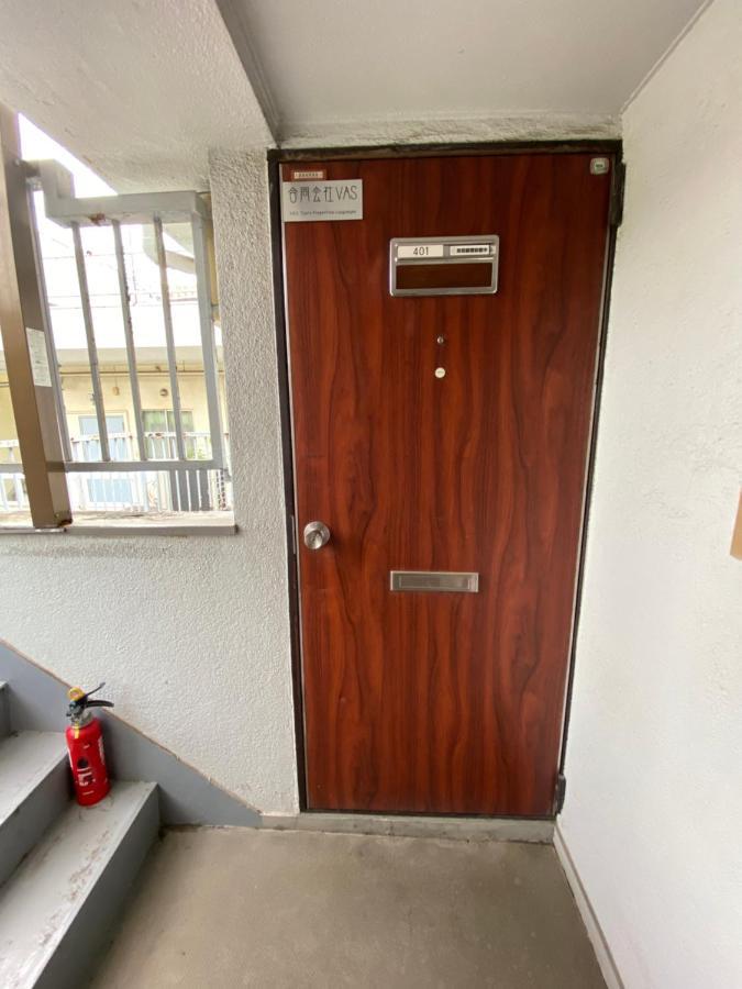 Azabujuban Value Add Apartments Токио Экстерьер фото