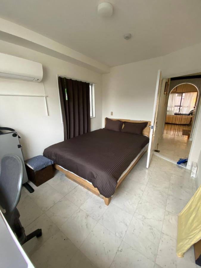 Azabujuban Value Add Apartments Токио Экстерьер фото